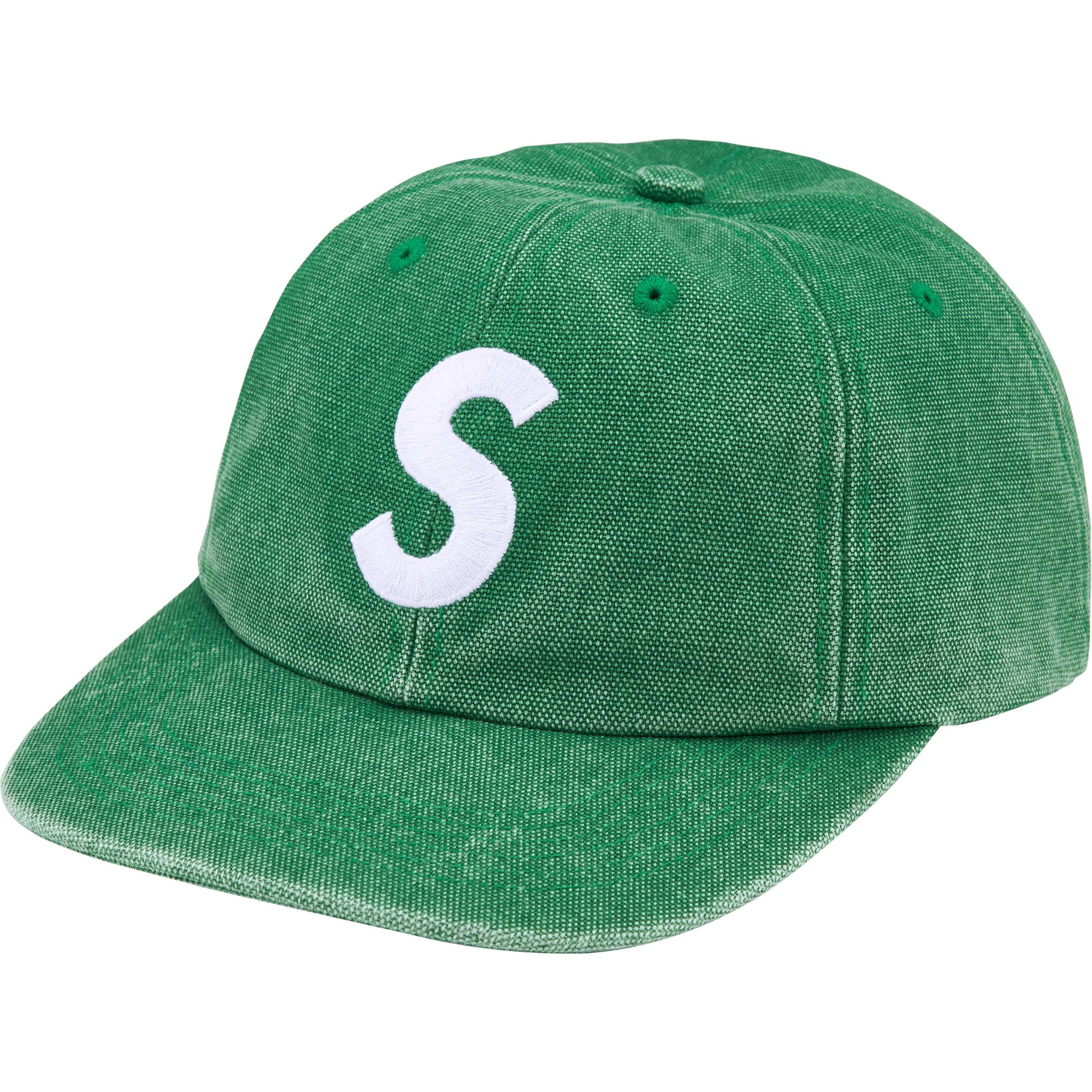 Pigment S Logo 6-Panel view 2